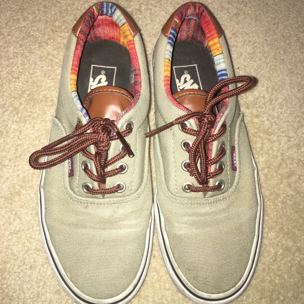 Vans Sneakers